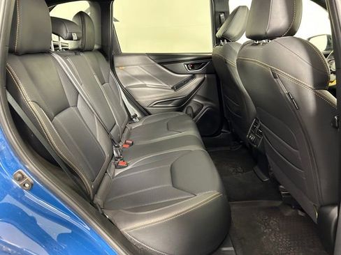 Used 2024 Subaru Forester Wilderness image 10