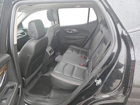 Used 2020 GMC Terrain Denali w/ Denali Premium Package image 31