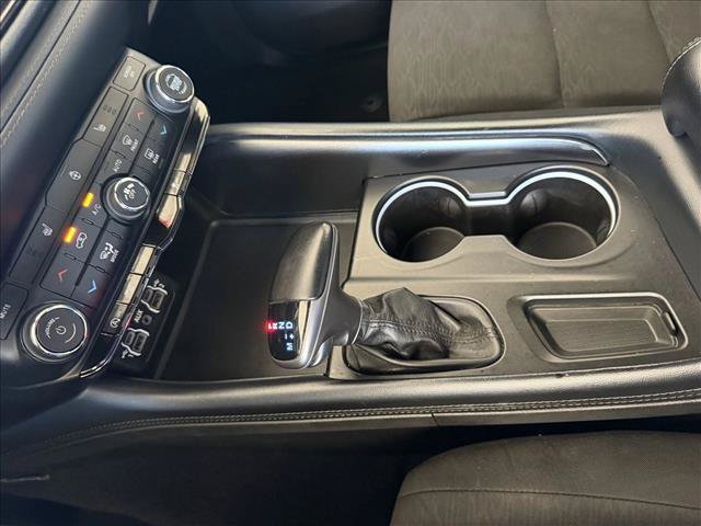 Used 2023 Dodge Durango SXT RWD image 16