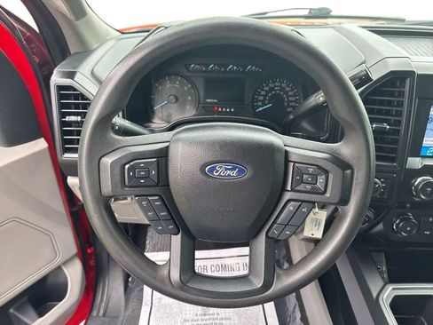 Used 2019 Ford F150 XL w/ Equipment Group 101A Mid image 15