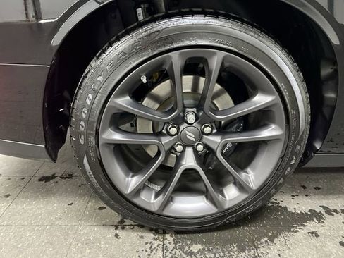 Used 2023 Dodge Challenger R/T Scat Pack w/ Plus Package image 31