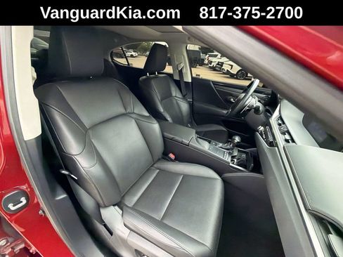 Used 2021 Lexus ES 350 w/ Premium Package FWD image 28