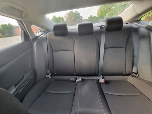 Used 2018 Honda Civic LX image 30