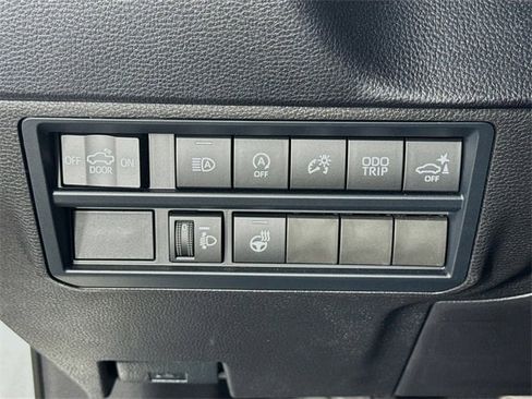 New 2026 Toyota Tundra SR5 image 10