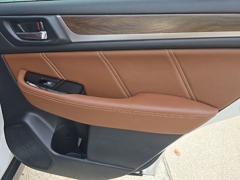 Used 2019 Subaru Outback 3.6R Touring w/ Protection Package #1 image 42