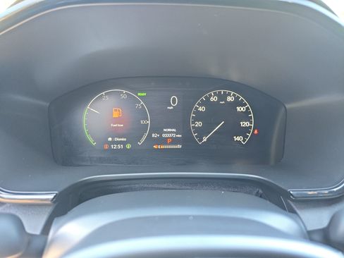 Used 2025 Honda CR-V Sport-L image 19