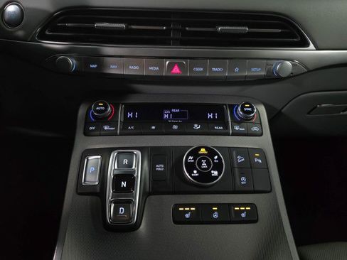 Used 2021 Hyundai Palisade SEL w/ Premium Package image 28