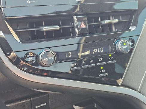 Certified 2024 Toyota Camry XSE w/ Navigation Package FWD image 29