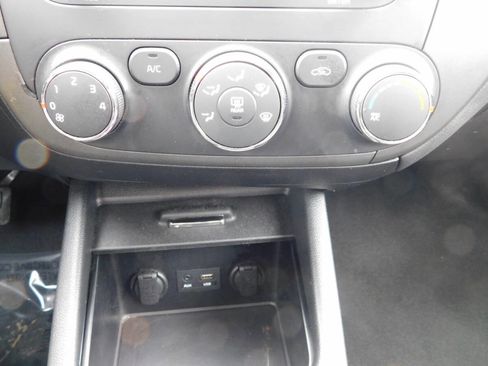 Used 2016 Kia Forte LX w/ LX Popular Package FWD image 12