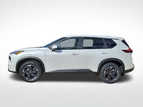New 2026 Nissan Rogue SV image 2