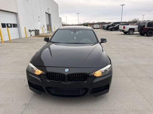 Used 2015 BMW 328i Sedan image 8