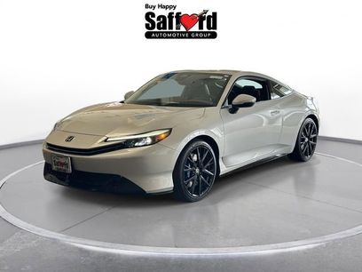 New 2026 Honda Prelude
