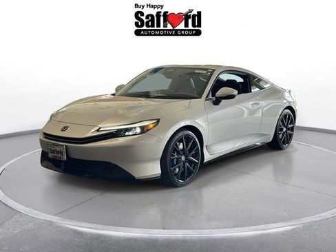 New 2026 Honda Prelude image 1
