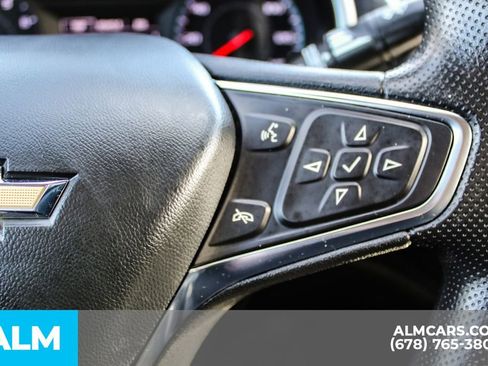 Used 2024 Chevrolet Malibu LT image 27