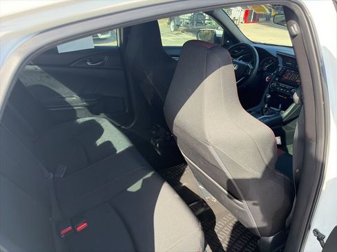 Used 2020 Honda Civic Si image 11