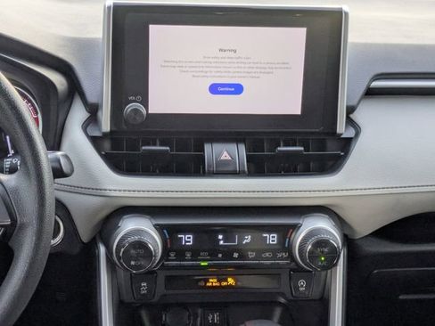 Used 2023 Toyota RAV4 XLE image 15