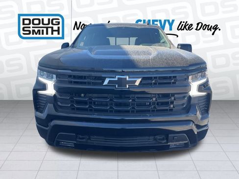 New 2026 Chevrolet Silverado 1500 RST image 2