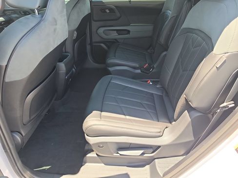 New 2027 Kia Telluride SX Prestige X-Pro AWD/4WD image 17