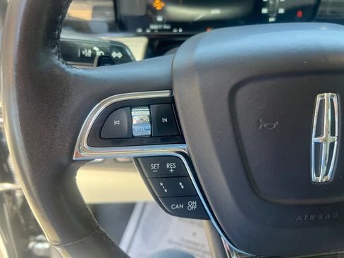 Used 2021 Lincoln Navigator Black Label AWD/4WD image 20