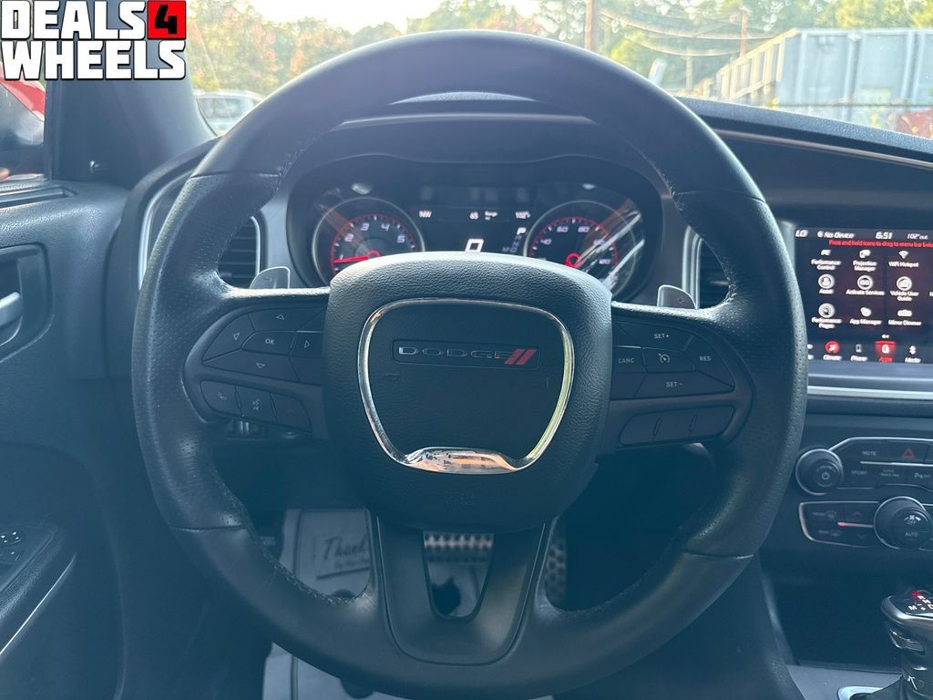 Used 2019 Dodge Charger GT RWD image 14