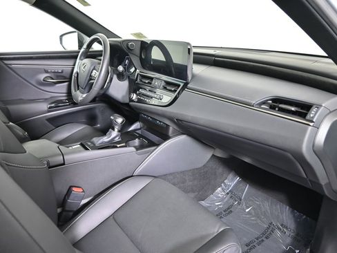 Used 2023 Lexus ES 350 w/ Premium Package FWD image 15