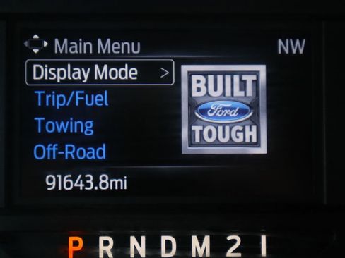 Used 2021 Ford F250 XL w/ STX Appearance Package AWD/4WD image 15