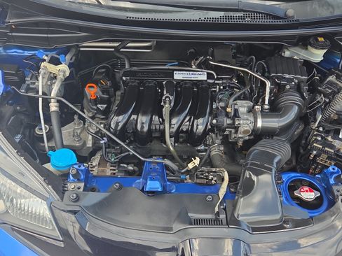 Used 2015 Honda Fit LX image 20