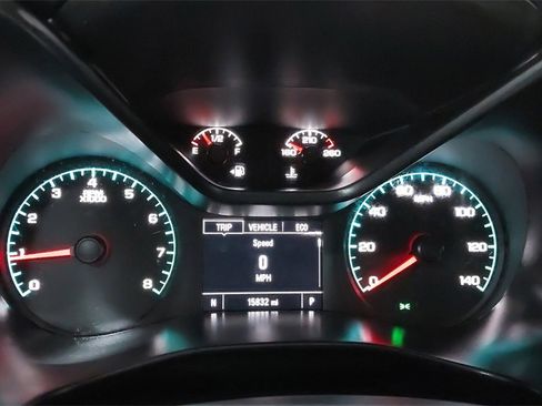 Used 2022 Chevrolet Colorado LT w/ LT Convenience Package image 22