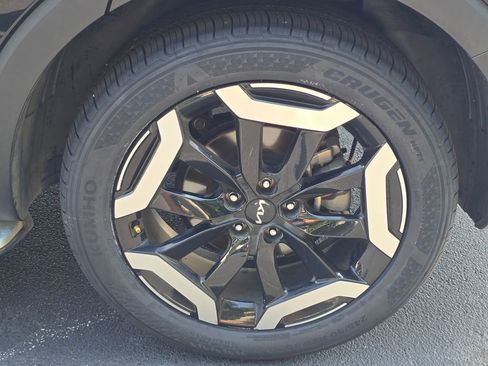 Certified 2024 Kia Telluride S w/ S Sunroof Package AWD/4WD image 13