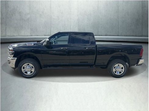 New 2026 RAM 2500 Tradesman image 2