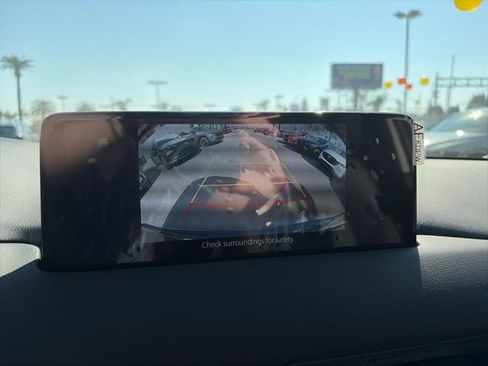 New 2025 MAZDA CX-5 Carbon Edition image 23