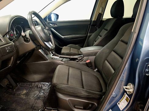 Used 2015 MAZDA CX-5 Touring image 8
