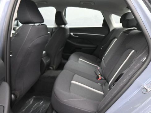 New 2026 Hyundai Sonata SEL AWD/4WD image 14