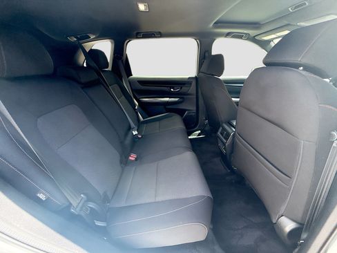 Certified 2023 Honda CR-V Sport image 28