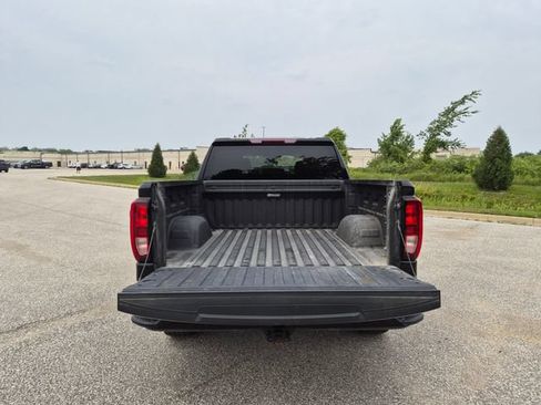 Used 2026 GMC Sierra 1500 Elevation AWD/4WD image 11