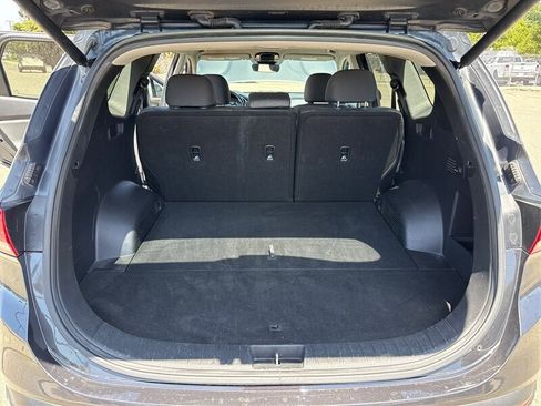 Used 2023 Hyundai Santa Fe SEL image 93