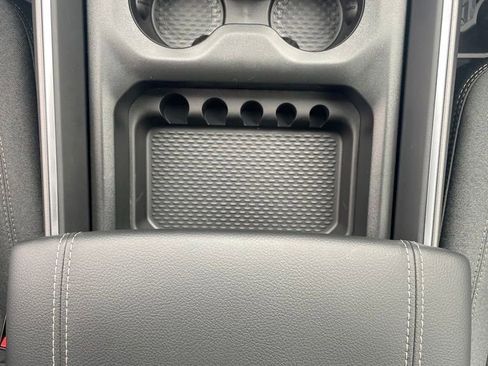 New 2026 RAM 1500 Big Horn AWD/4WD image 18