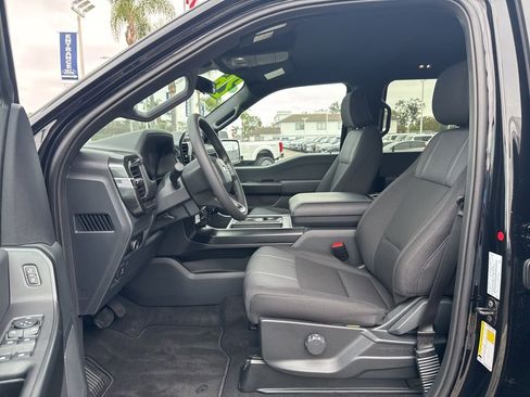 Used 2026 Ford F150 STX w/ F-150 LOBO Package image 13