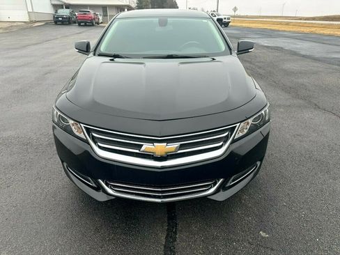 Used 2019 Chevrolet Impala LT FWD image 8