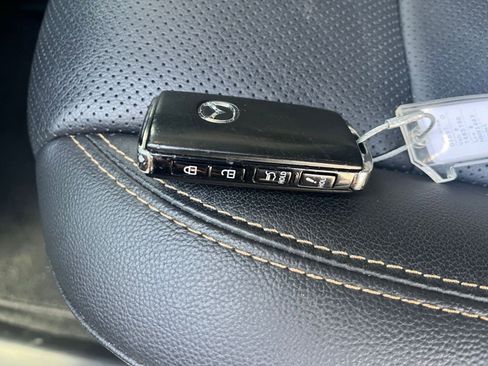 Used 2025 MAZDA CX-90 3.3 Turbo w/ Preferred Package image 18