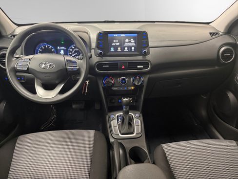 Used 2019 Hyundai Kona SE AWD/4WD image 10