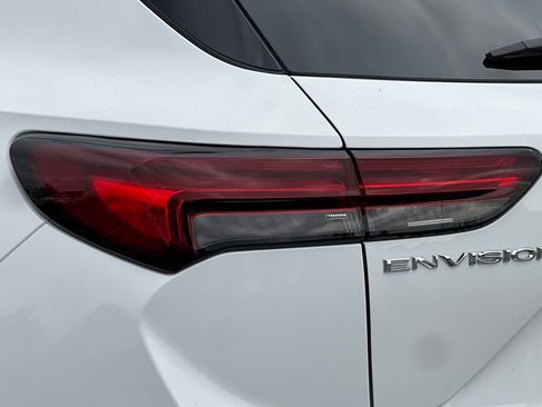 Used 2022 Buick Envision Preferred image 47