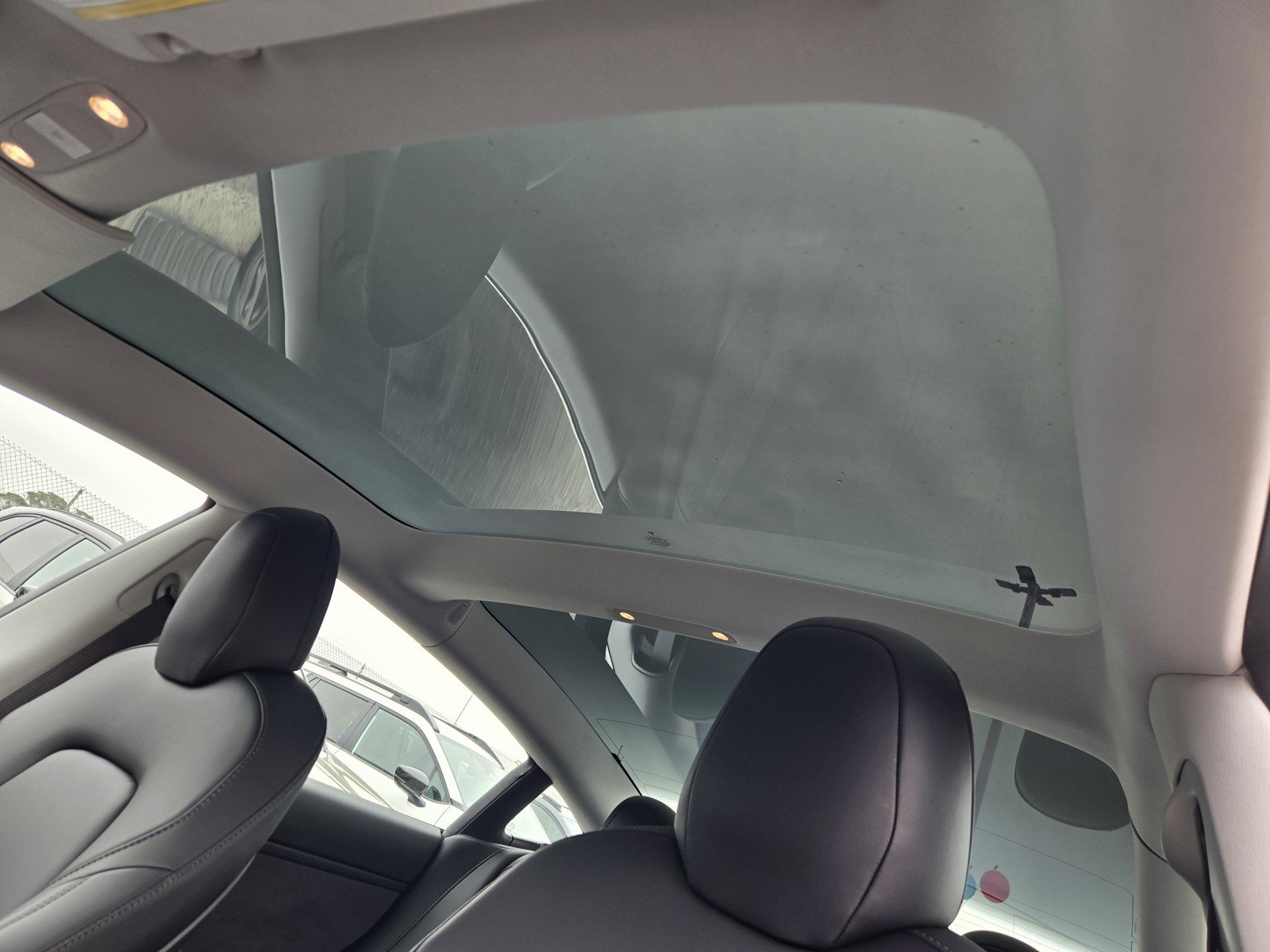Used 2018 Tesla Model 3 Long Range AWD/4WD image 11