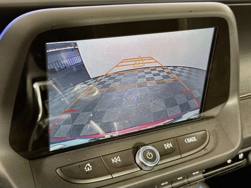 Used 2016 Chevrolet Camaro SS RWD image 15