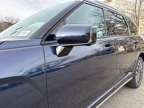 New 2026 Hyundai Palisade Calligraphy image 4