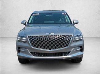Used 2024 Genesis GV80 2.5T AWD/4WD video 2