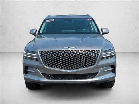 Used 2024 Genesis GV80 2.5T AWD/4WD image 2