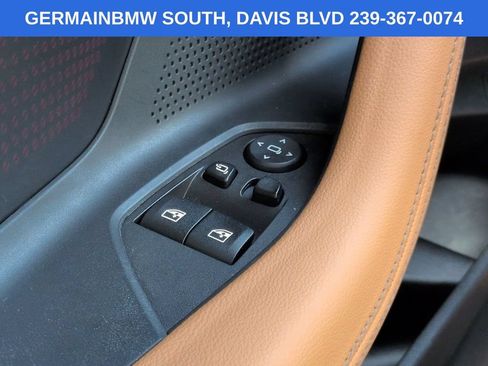 Used 2025 BMW 230i Coupe w/ Premium Package RWD image 25