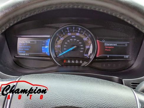 Used 2019 Ford Explorer Limited w/ Ford Safe & Smart Package image 33