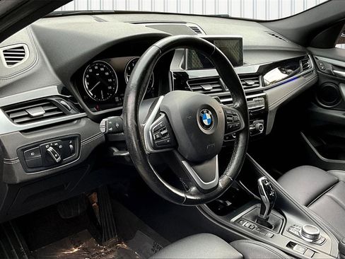 Used 2020 BMW X2 xDrive28i w/ Convenience Package image 17